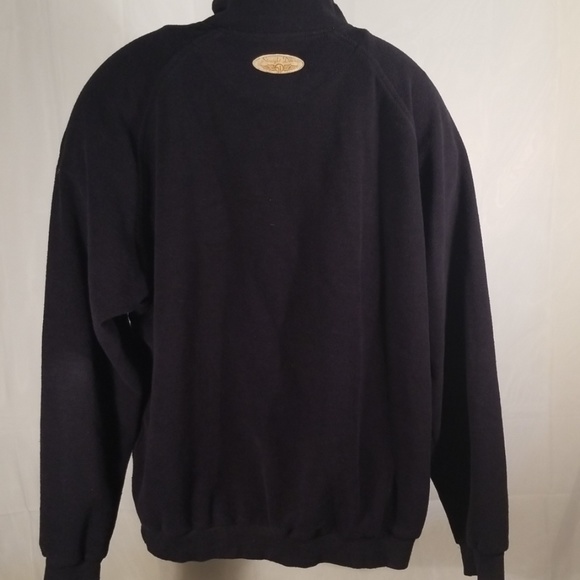 Straight Down Clothing co sweater - Picture 3 of 7